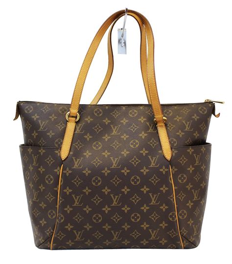 lv monogram satchel|louis vuitton totes monogram.